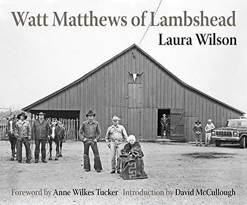 Stock image for Watt Matthews of Lambshead: Third Edition for sale by HPB-Emerald
