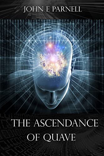 Stock image for The Ascendance of Quave for sale by THE SAINT BOOKSTORE