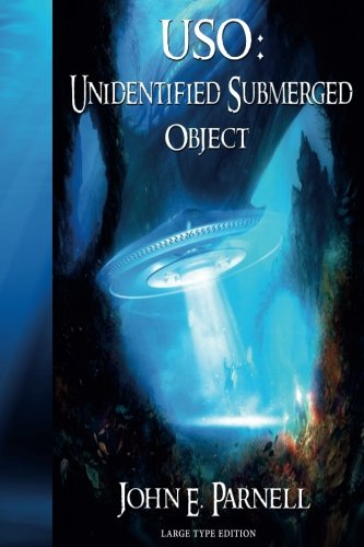 Stock image for USO: Unidentified Submerged Object (Large Type Edition) for sale by Revaluation Books