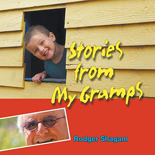 Stock image for Stories from My Gramps for sale by Chiron Media