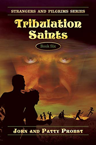 Stock image for Tribulation Saints: Strangers and Pilgrims Series Book Six for sale by Chiron Media