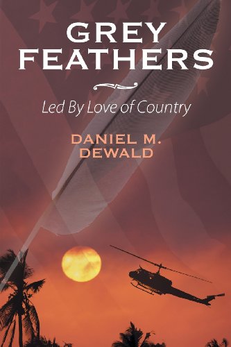 Stock image for Grey Feathers: Led by Love of Country for sale by Phatpocket Limited