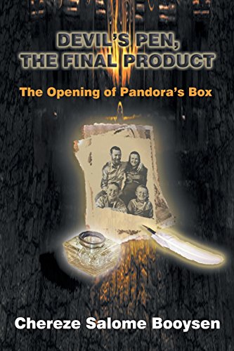 9781625169785: Devil's Pen, the Final Product: The Opening of Pandora's Box