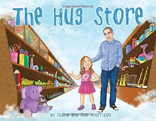 Beispielbild fr The Hug Store zum Verkauf von Better World Books