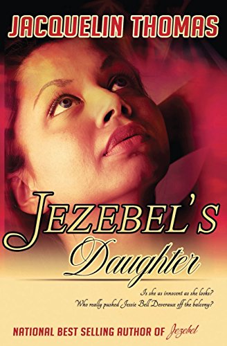 Stock image for Jezebel's Daughter for sale by Better World Books