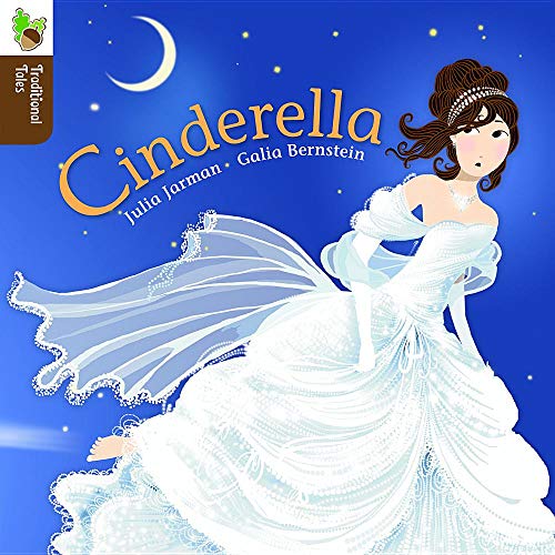 Beispielbild fr Cinderella (Traditional Tales) zum Verkauf von HPB Inc.