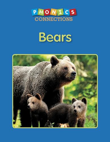 Stock image for Bears for sale by Kennys Bookshop and Art Galleries Ltd.