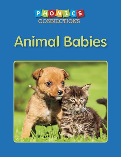 Beispielbild fr Animal Babies zum Verkauf von Kennys Bookshop and Art Galleries Ltd.