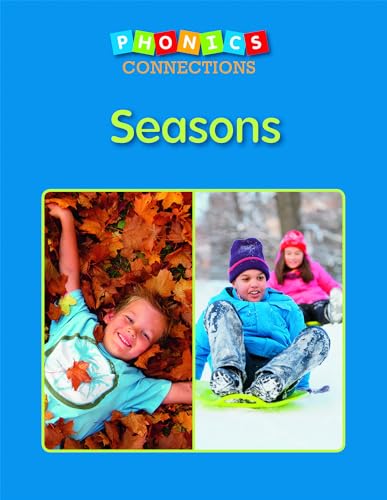 Stock image for Seasons for sale by Kennys Bookshop and Art Galleries Ltd.