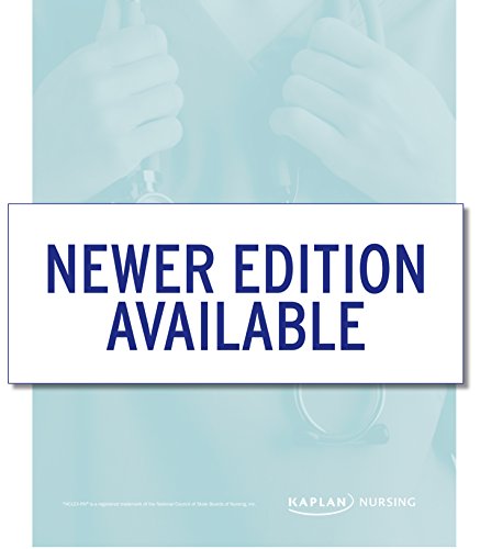 9781625236753: NCLEX-RN Content Review Guide