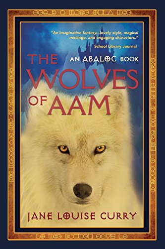 Stock image for The Wolves of Aam Volume 7 The Abaloc Series for sale by PBShop.store US