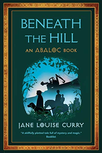 Stock image for Beneath the Hill for sale by GreatBookPrices