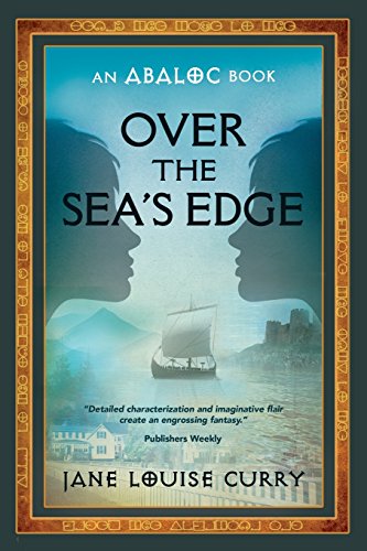 Stock image for Over the Sea's Edge Volume 4 The Abaloc Series for sale by PBShop.store US