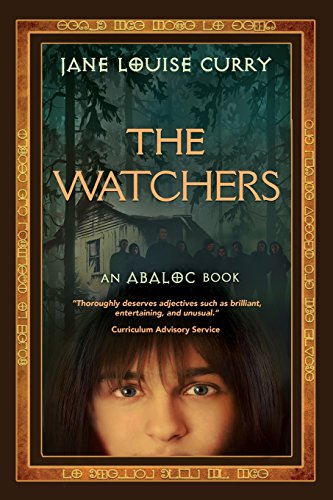 Stock image for The Watchers Volume 6 The Abaloc Series for sale by PBShop.store US