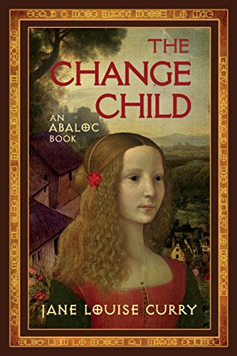 Stock image for The Change Child Volume 2 The Abaloc Series for sale by PBShop.store US