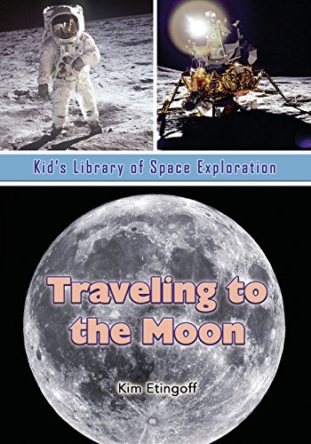 9781625244048: Traveling to the Moon: Volume 9 [Lingua Inglese]
