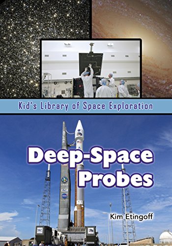 Beispielbild fr Deep-Space Probes zum Verkauf von ThriftBooks-Dallas