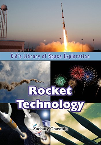 9781625244079: ROCKET TECHNOLOGY: Volume 9 (Kid’s Library of Space Exploration) [Idioma Ingls]