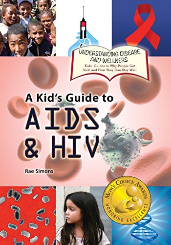 A Kid S Guide To Aids And Hiv