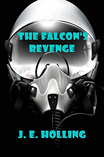 Beispielbild fr The Falcon's Revenge zum Verkauf von Books & Salvage
