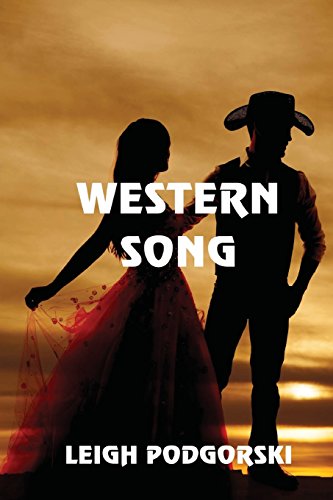 Beispielbild fr Western Song zum Verkauf von Books From California