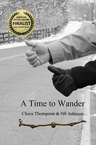 Stock image for A Time To Wander for sale by ZBK Books