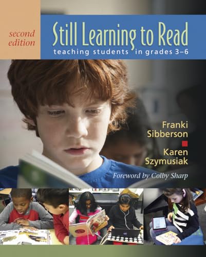 Stock image for Still Learning to Read for sale by Jenson Books Inc