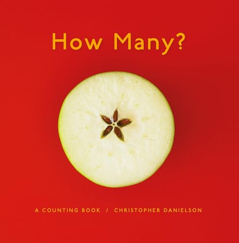 Imagen de archivo de How Many?: A Counting Book, 5-pack a la venta por HPB-Emerald