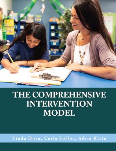 9781625314758: Comprehensive Intervention Model: Nurturing Self-Regulated Readers Through Responsive Teaching