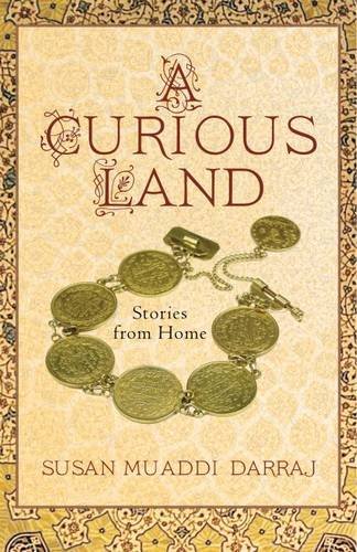 Stock image for A Curious Land : Stories from Home for sale by Better World Books