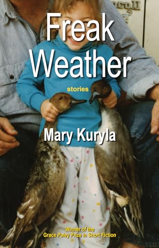 Stock image for Freak Weather : Stories for sale by Better World Books: West