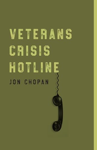 Stock image for Veterans Crisis Hotline for sale by Better World Books