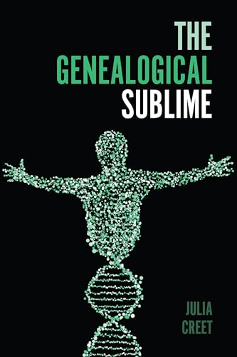 9781625344809: The Genealogical Sublime