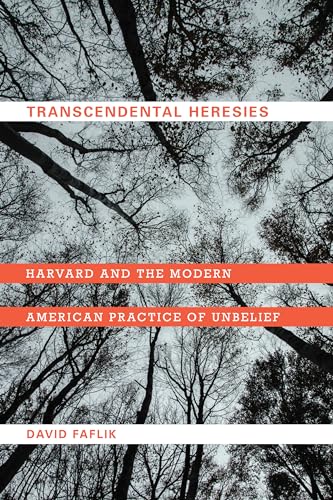 Stock image for Transcendental Heresies for sale by Blackwell's