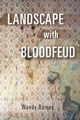 Stock image for Landscape with Bloodfeud for sale by ThriftBooks-Dallas