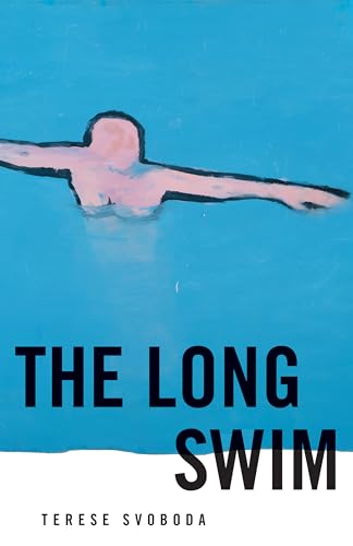 Beispielbild fr The Long Swim: Stories (Juniper Prize for Fiction) zum Verkauf von Books From California