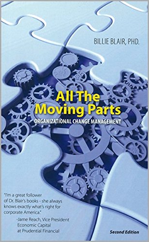 Imagen de archivo de All The Moving Parts II a la venta por Books From California