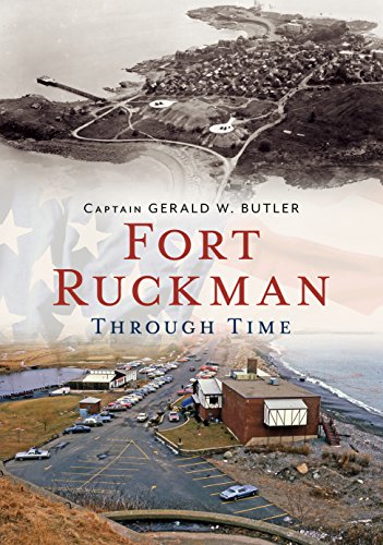 Imagen de archivo de Fort Ruckman Through Time (America Through Time) a la venta por SecondSale