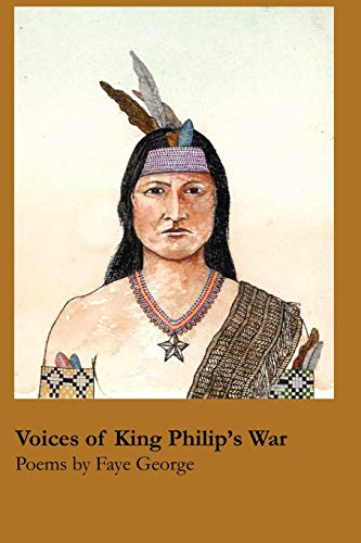 Stock image for Voices of King Philip's War for sale by Better World Books: West