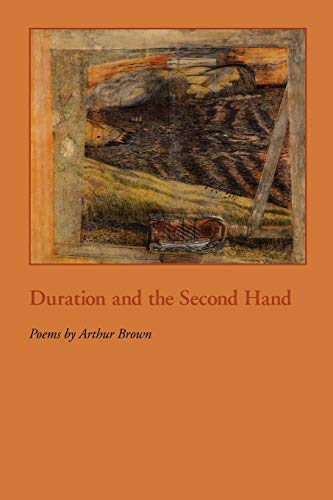 Beispielbild fr Duration and the Second Hand zum Verkauf von Books From California