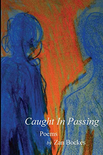 Stock image for Caught in Passing for sale by THE BOOK VAULT