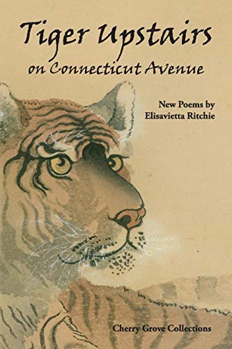 Stock image for Tiger Upstairs on Connecticut Avenue for sale by Better World Books