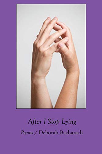 Stock image for After I Stop Lying for sale by Better World Books
