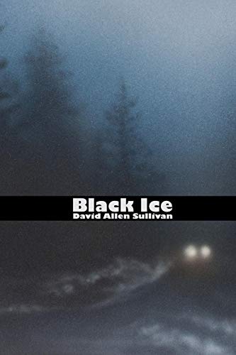 Stock image for Black Ice for sale by Better World Books: West