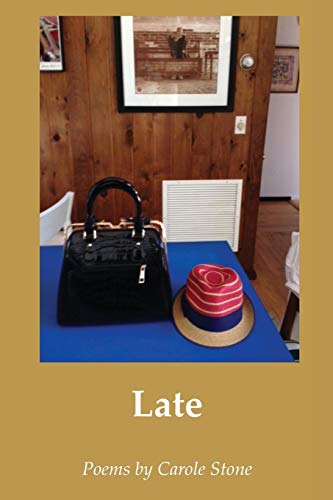 Stock image for Late for sale by Revaluation Books