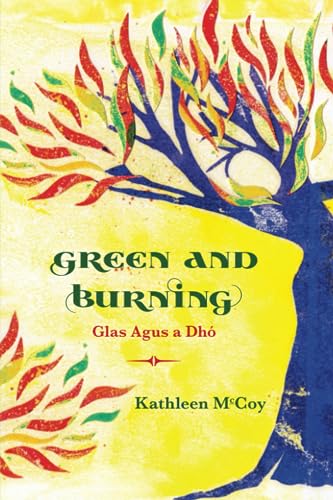 Stock image for Green and Burning for sale by Newsboy Books