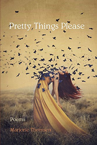 Beispielbild fr Pretty Things Please zum Verkauf von More Than Words