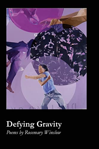 Stock image for Defying Gravity for sale by Housing Works Online Bookstore