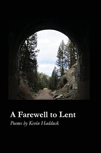 Stock image for A Farewell to Lent for sale by Housing Works Online Bookstore