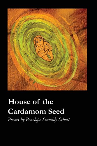 Stock image for House of the Cardamom Seed for sale by Housing Works Online Bookstore